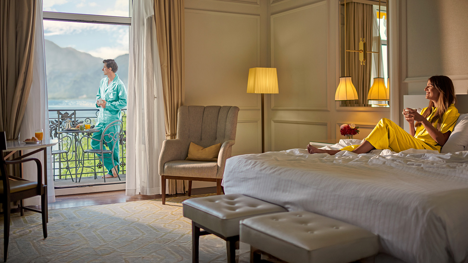 Hotel Escape Sale