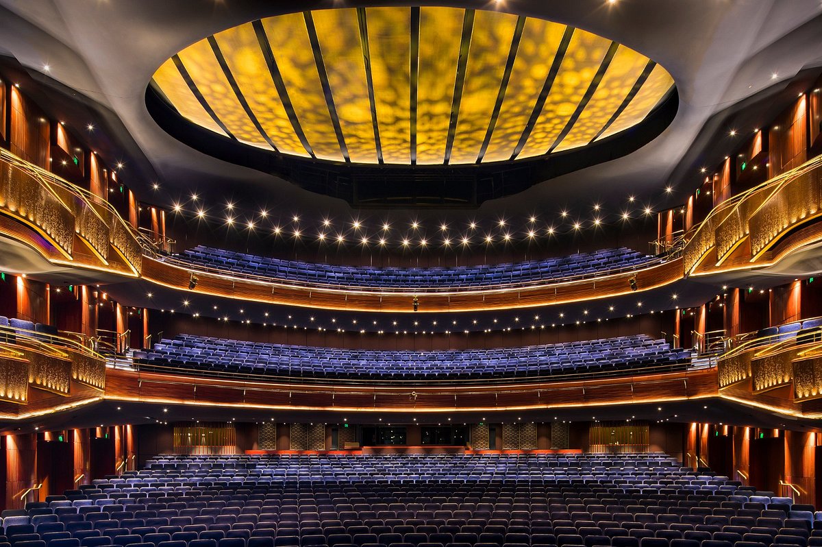 Sydney Lyric Theatre