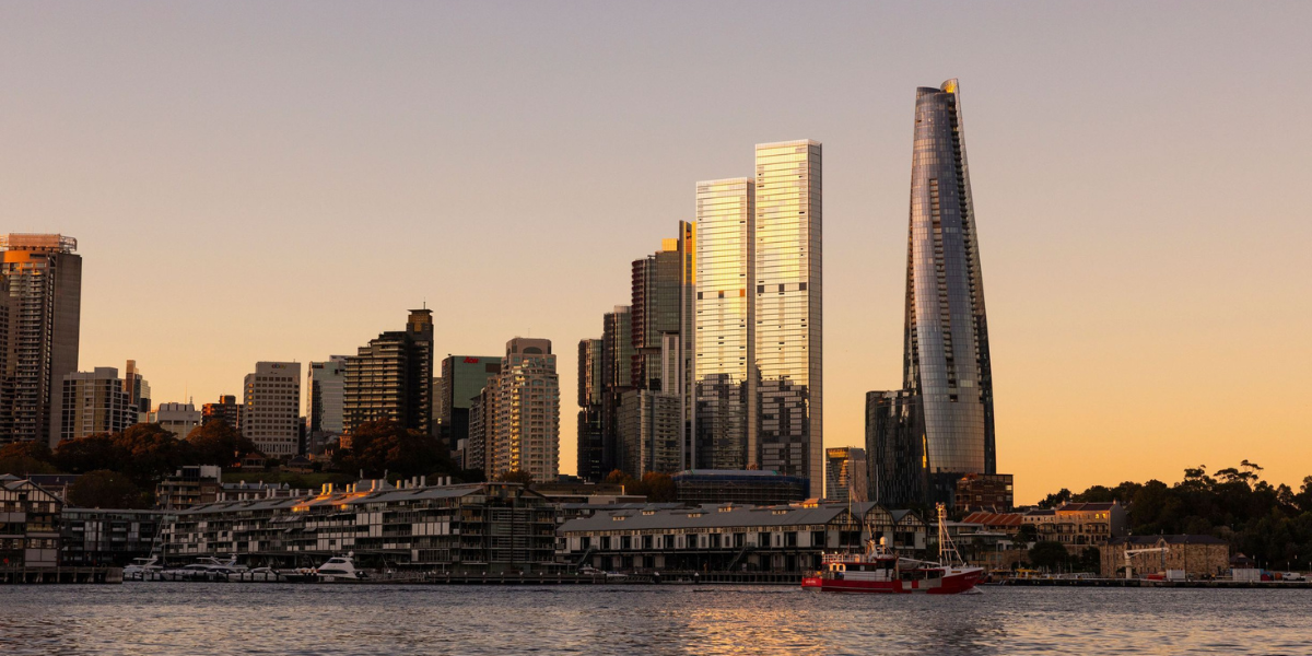 Barangaroo